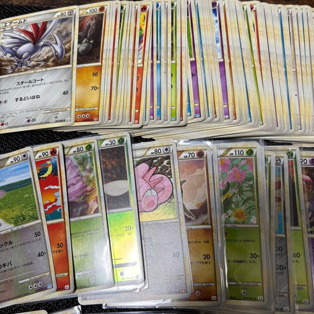 ポケモンカード　まとめ売り