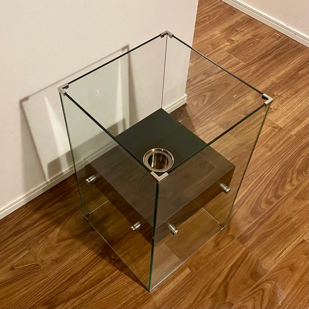 バイオエタノール　暖炉