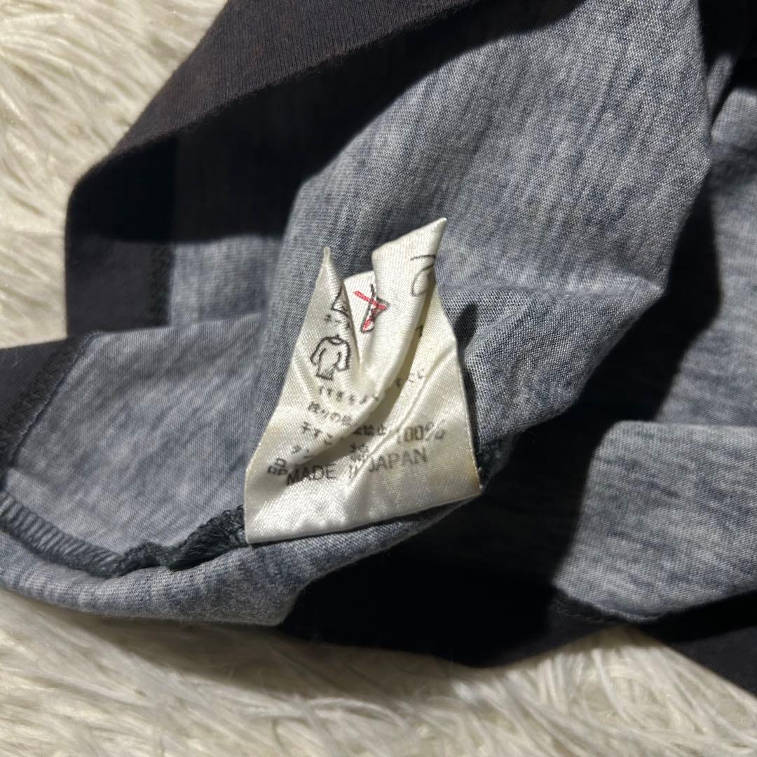 00s ARCHIVE ハート&ドラゴンタンクトップ タトゥー スキン Tシャツ