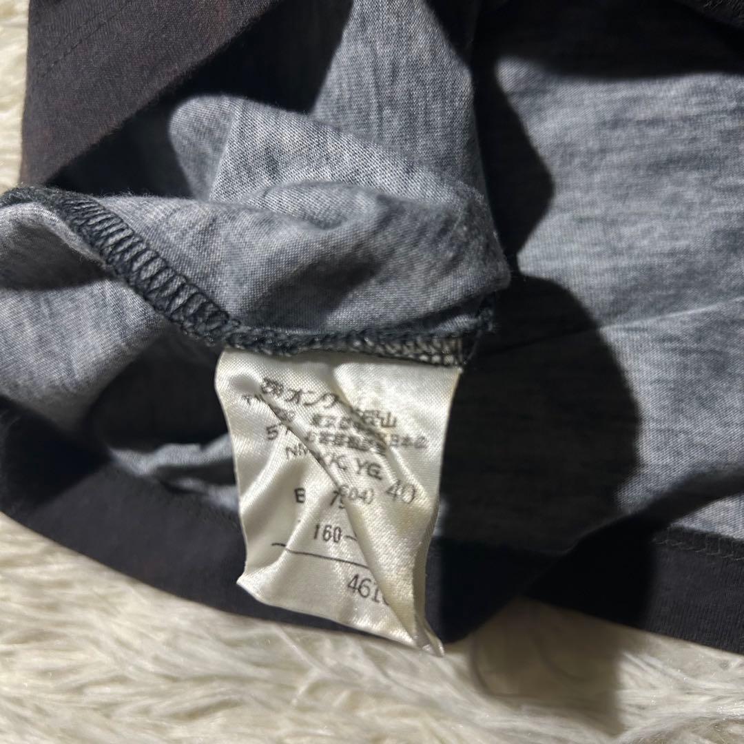 00s ARCHIVE ハート&ドラゴンタンクトップ タトゥー スキン Tシャツ