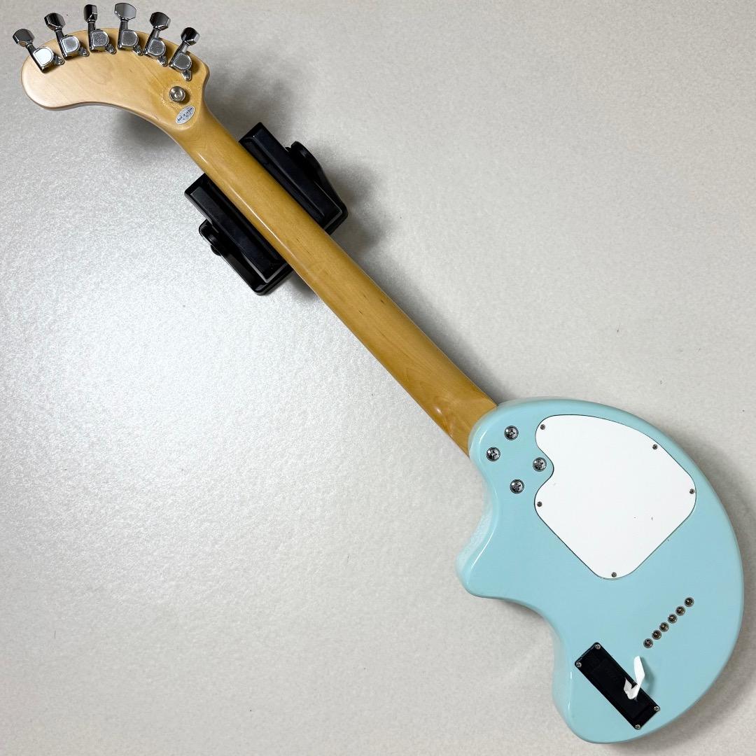 動作品 ZO-3 アンプ内臓 エレキギター フェルナンデス FERNANDES
