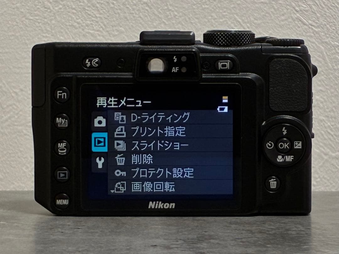 ⭐️美品⭐️ニコン Nikon COOLPIX P6000 コンパクトデジタルカメラ