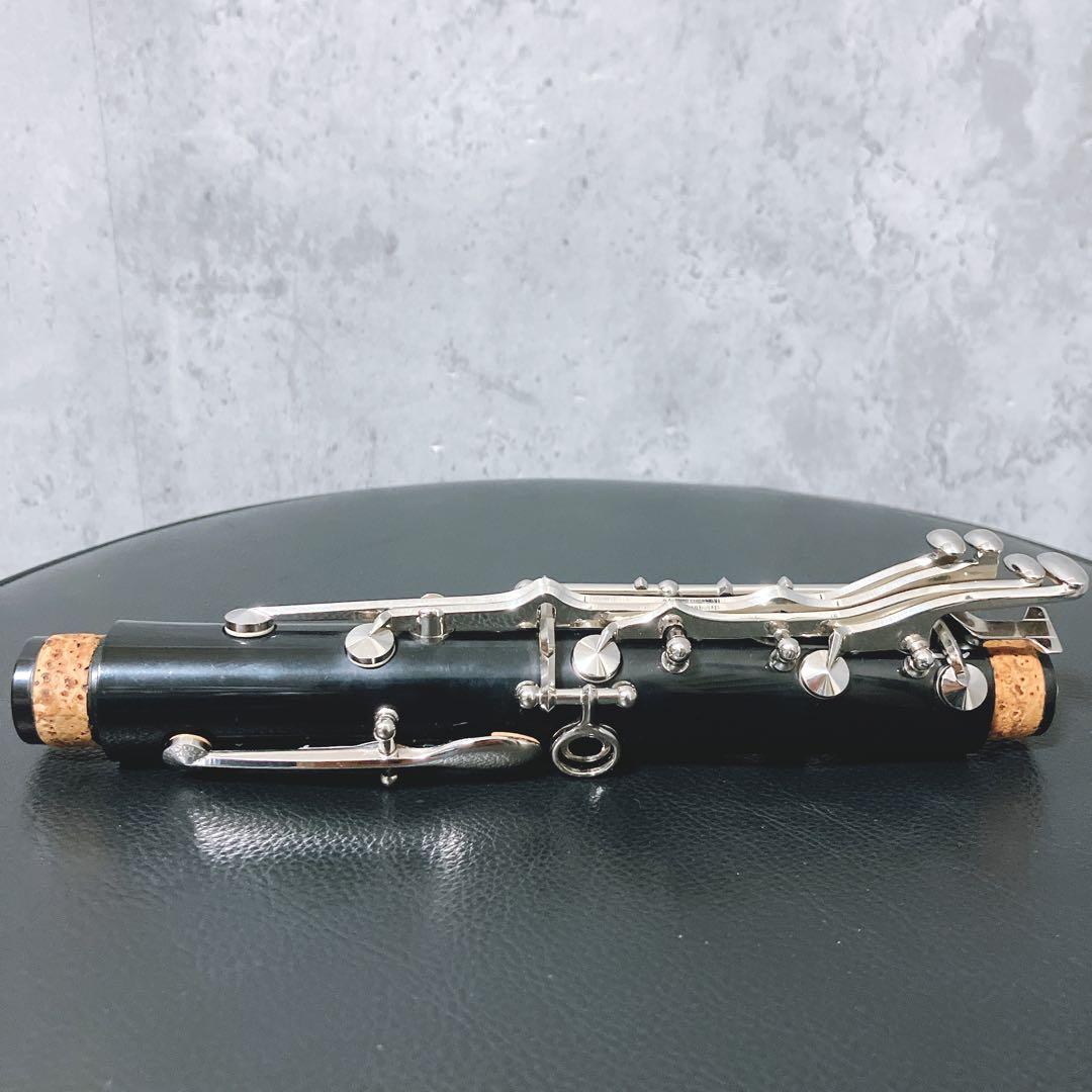 【外装良好】YAMAHA YCL-251 クラリネット 初心者 入門 定番