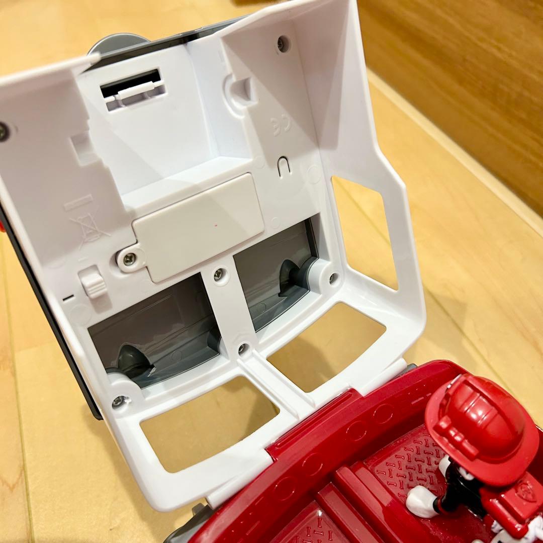 パウパトロール ビークル&パイロットセット