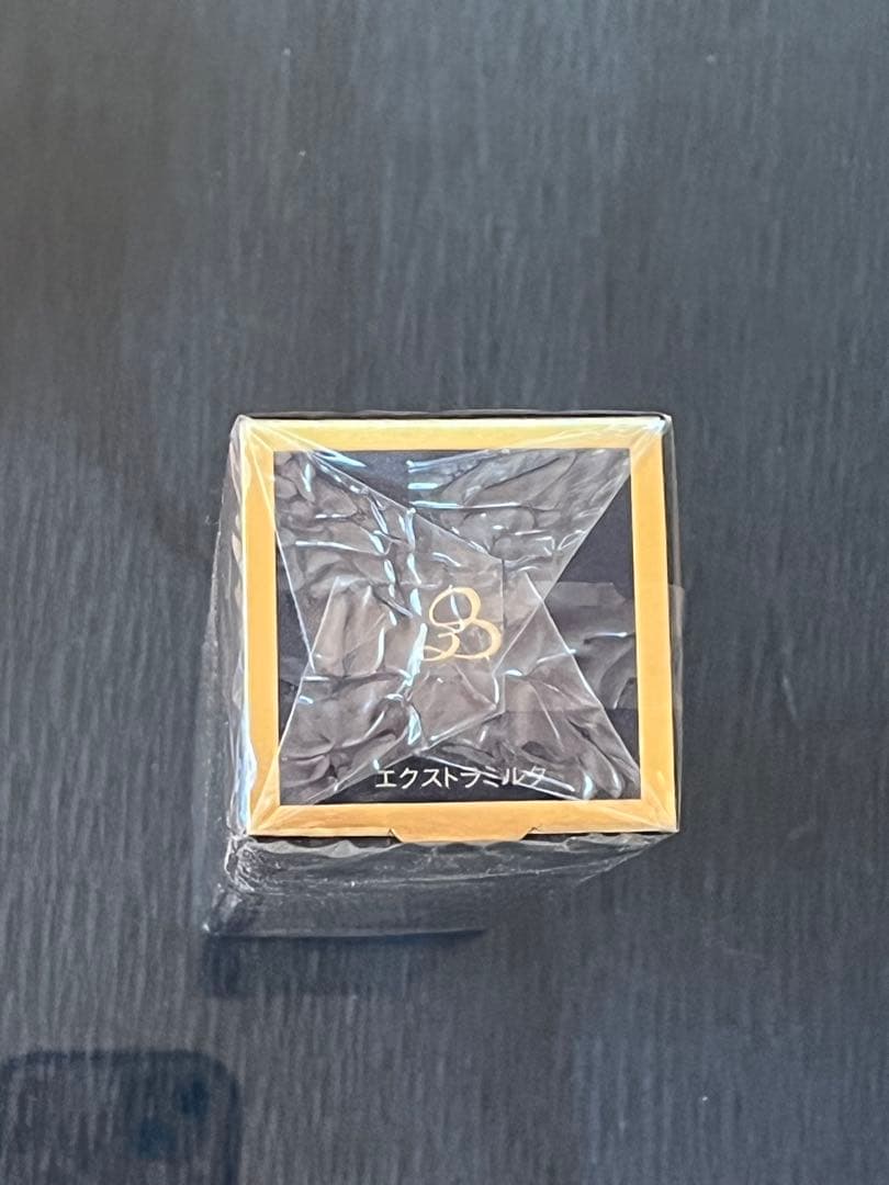 アルビオン　アンべアージュエクストラミルク　新品未開封