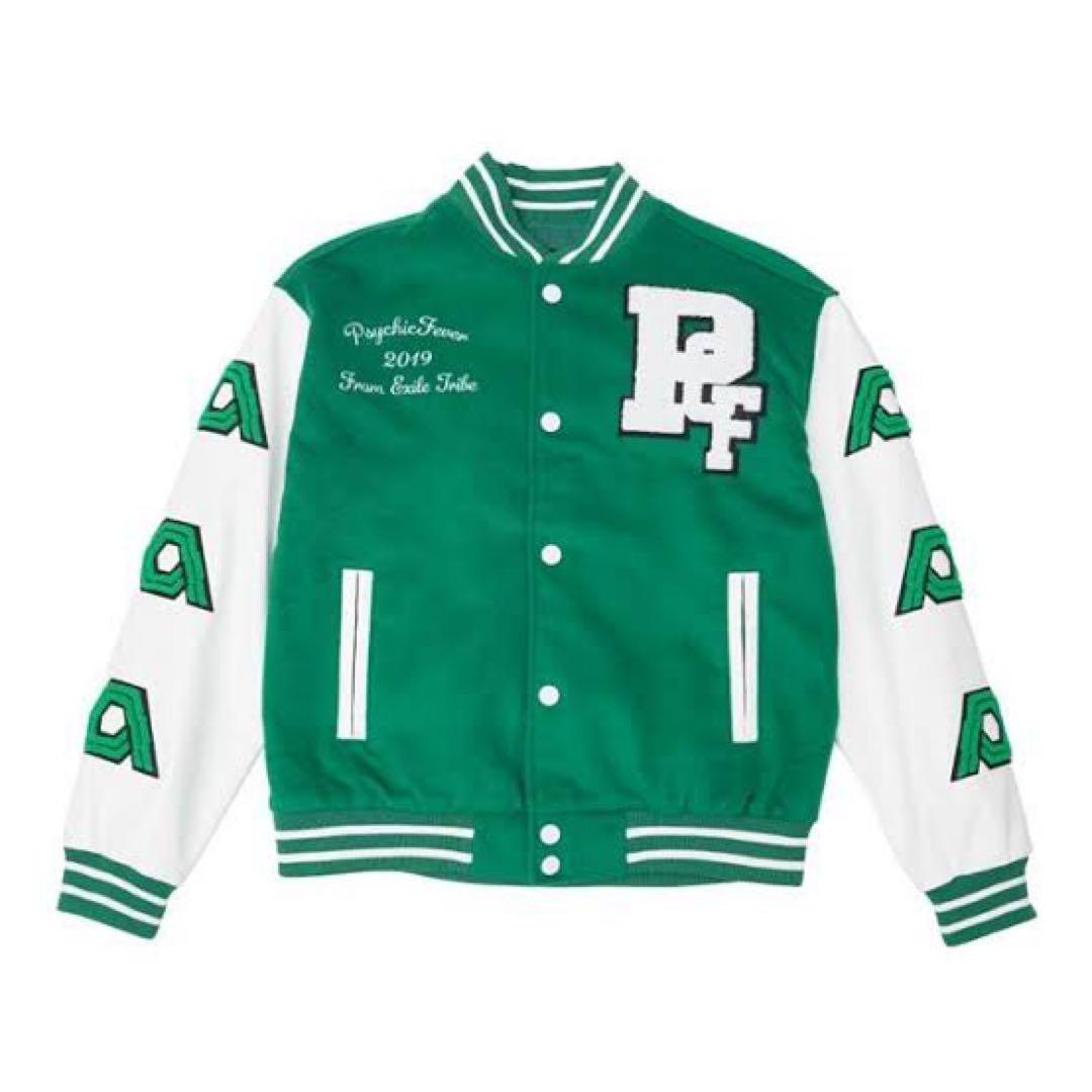 新品未使用 JUST LIKE DAT REPLICA JACKET