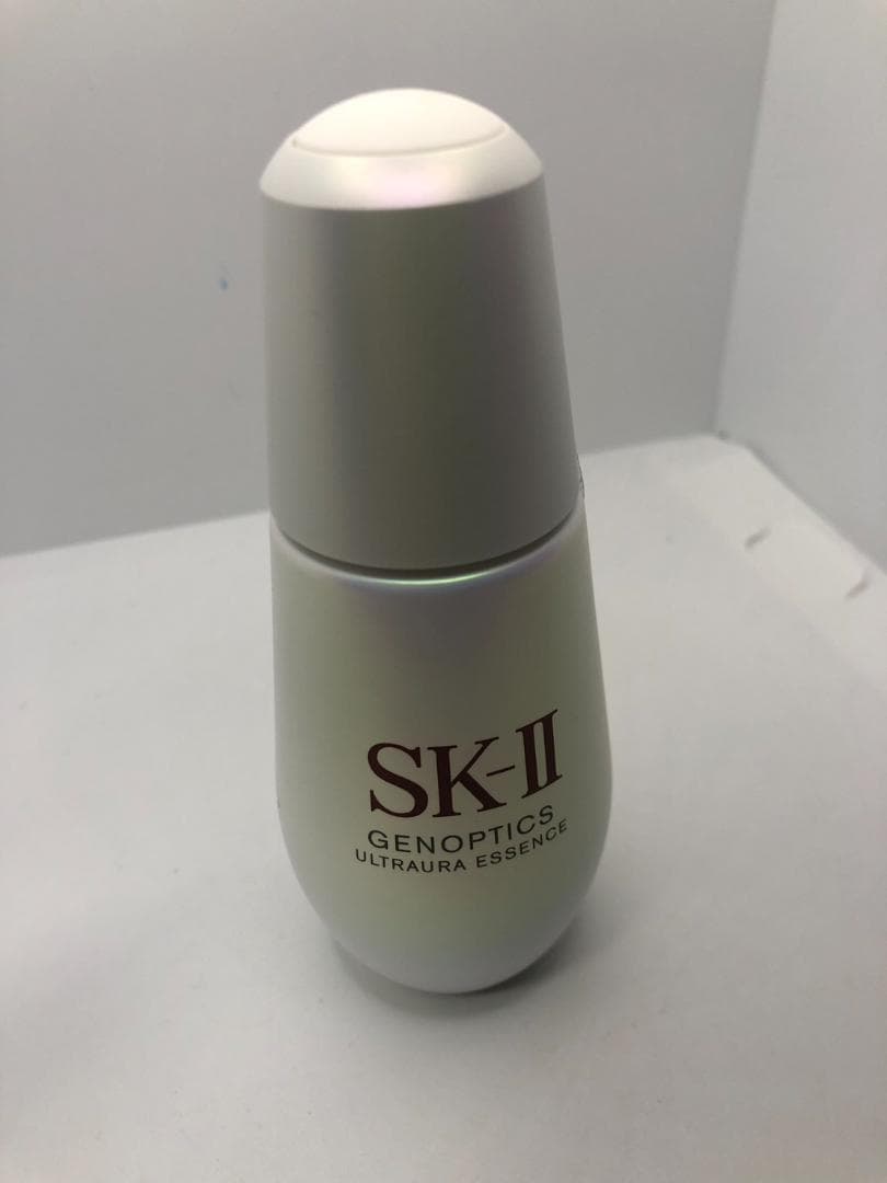 SK-II ジェノプティクスウルトオーラエッセンス　　50ml