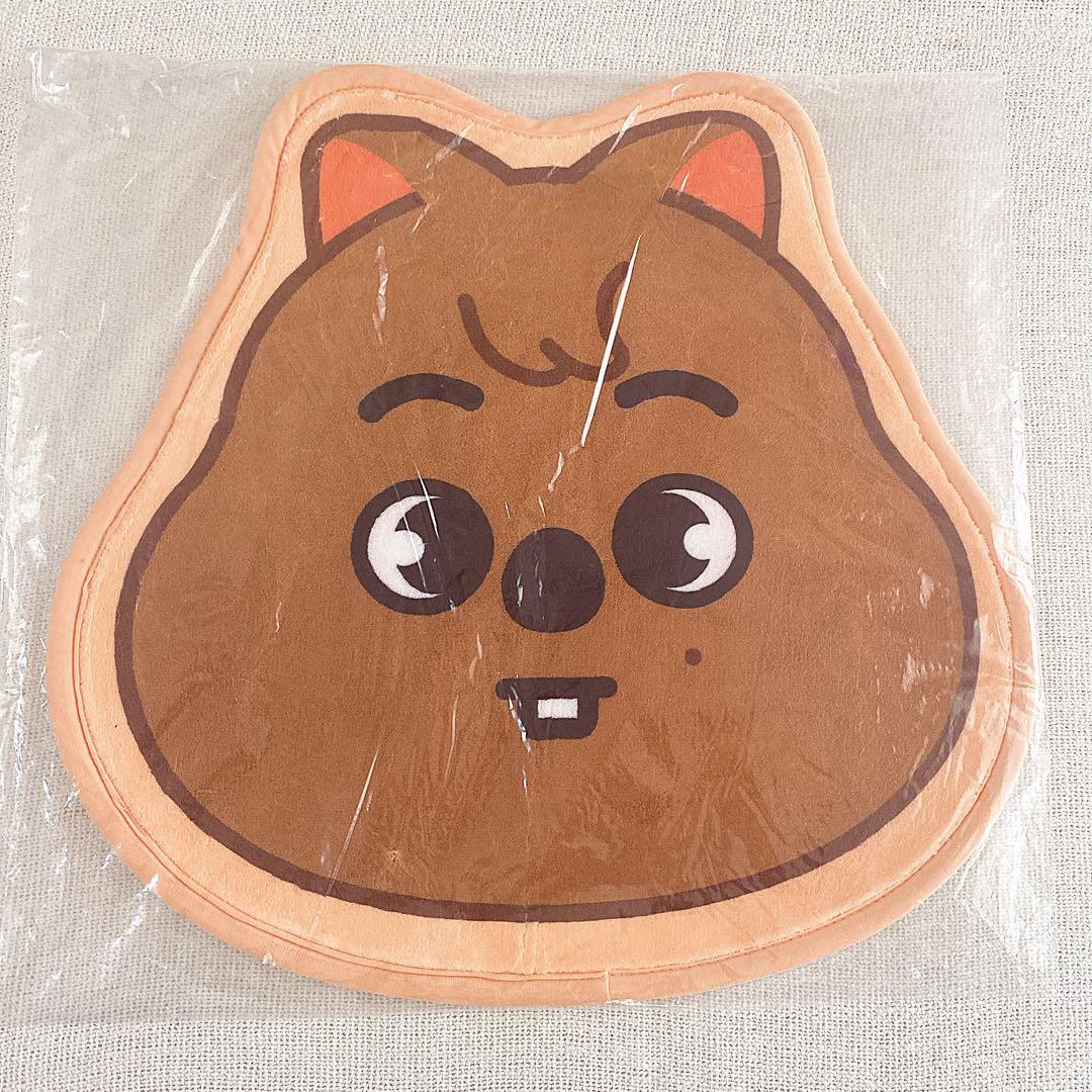 【新品】skzoo ミニカーペット