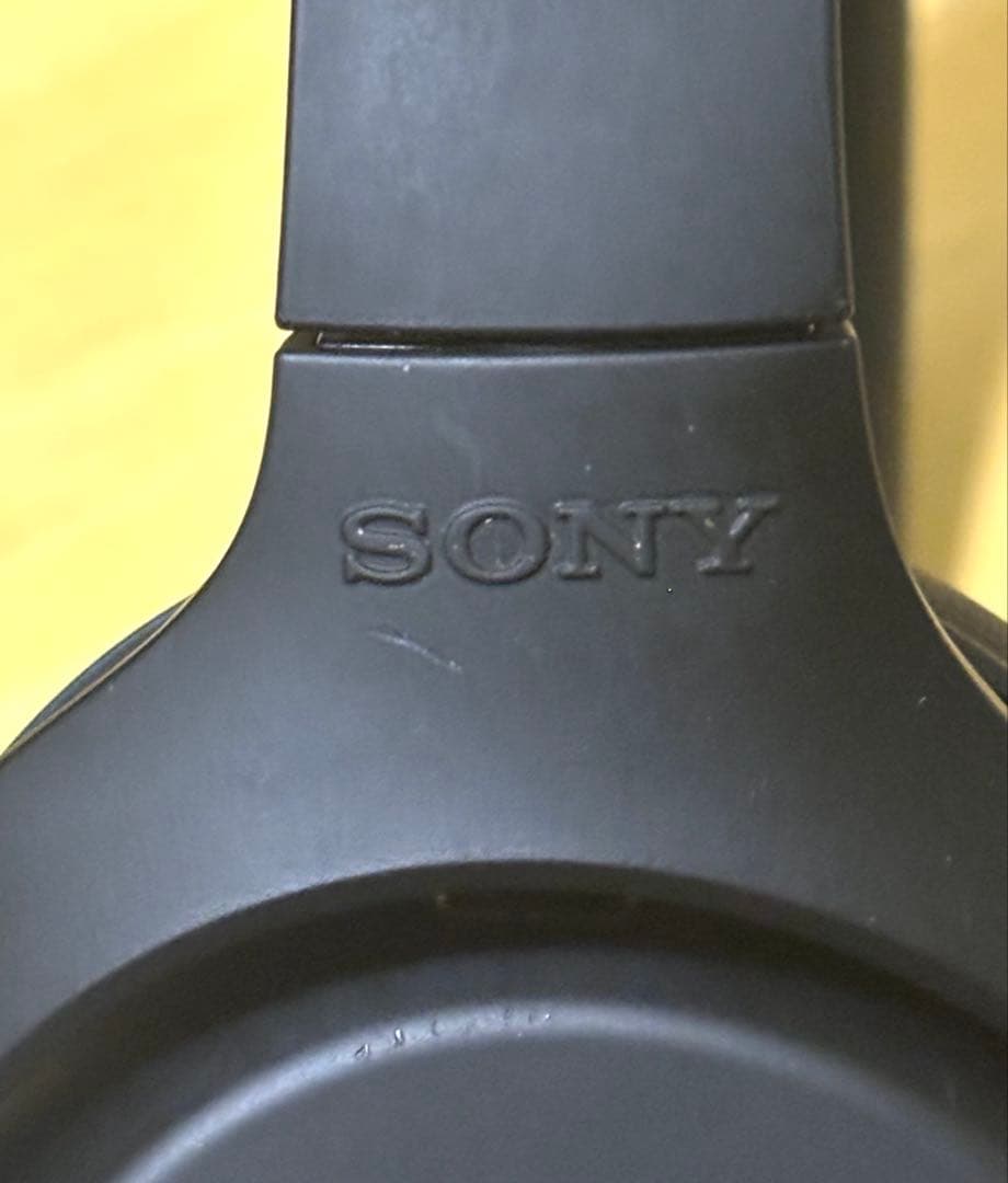【パッド新品】SONY WH-1000XM4