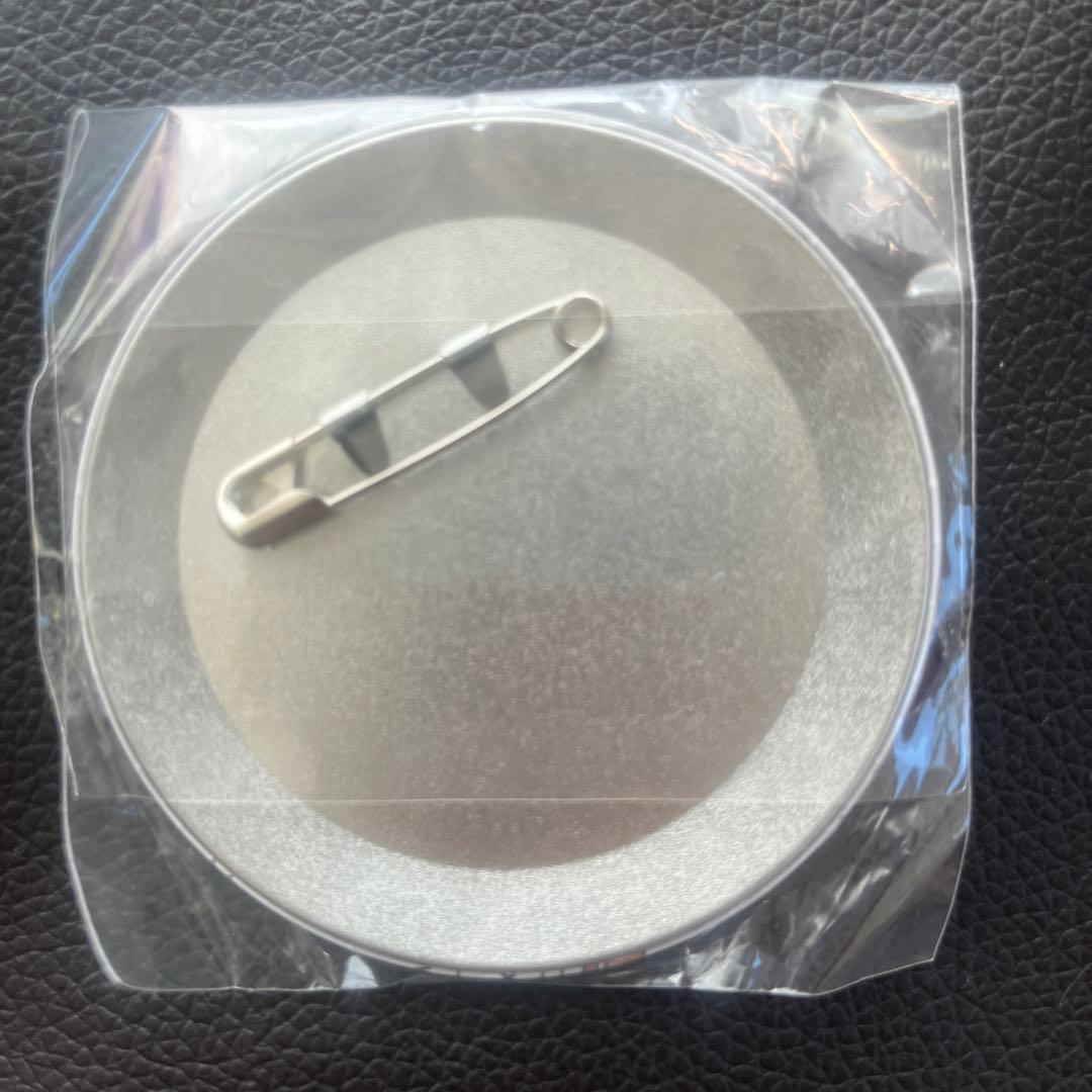 （楽一番公式アカウント02様）うずまきナルト　缶バッジ　セガ　SEGA