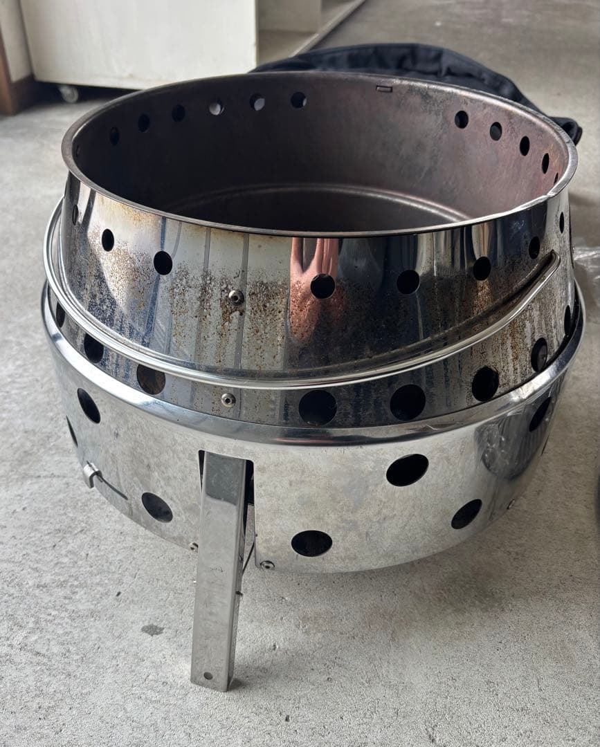 Petromax ATAGO ペトロマックス アタゴ