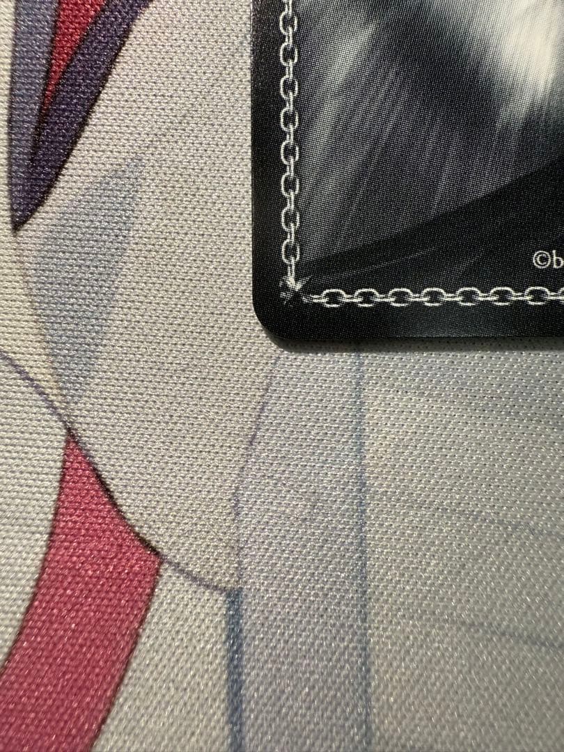 ヴァイスシュヴァルツ Zuumin