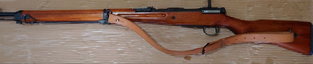 ⑧【今だけ10000円引の59900円】九九式 歩兵銃 571230 SMG