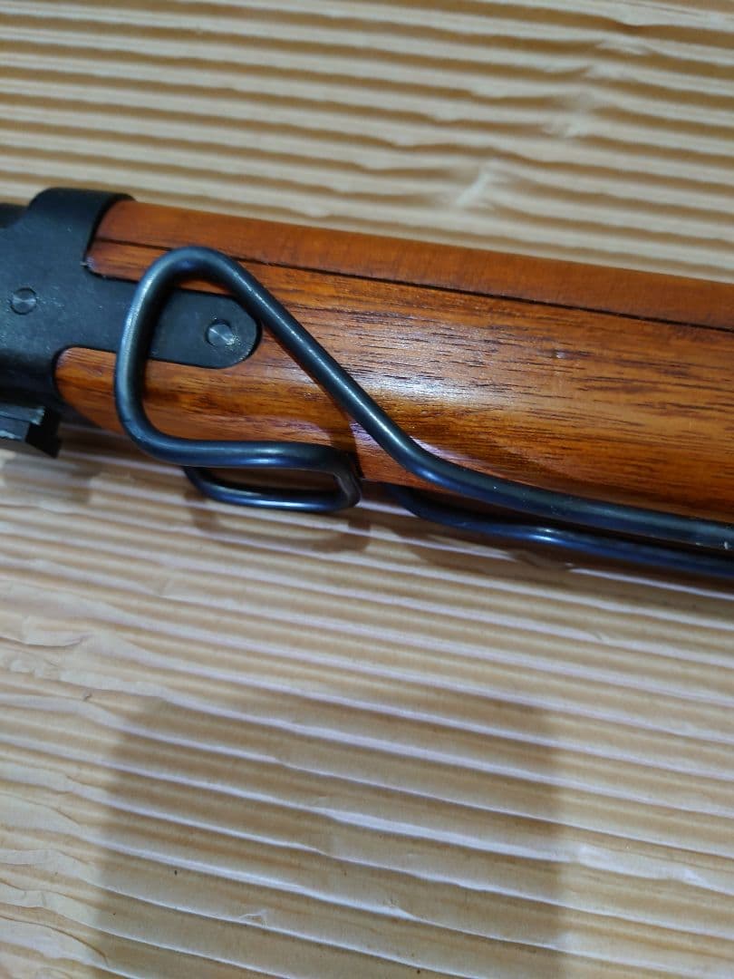 ⑧【今だけ10000円引の59900円】九九式 歩兵銃 571230 SMG