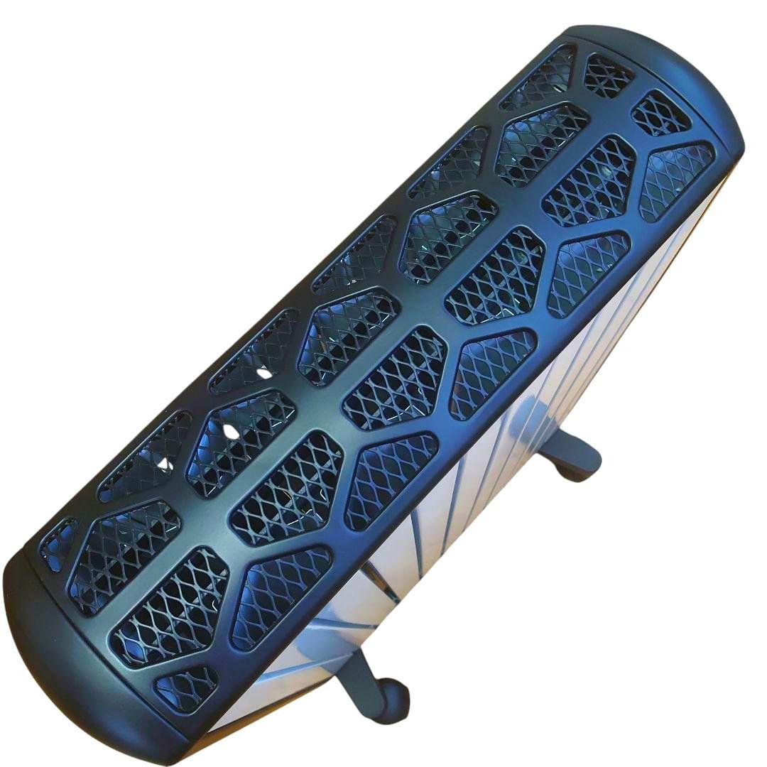 良品 デロンギ マルチダイナミックヒーター MDH15-BK