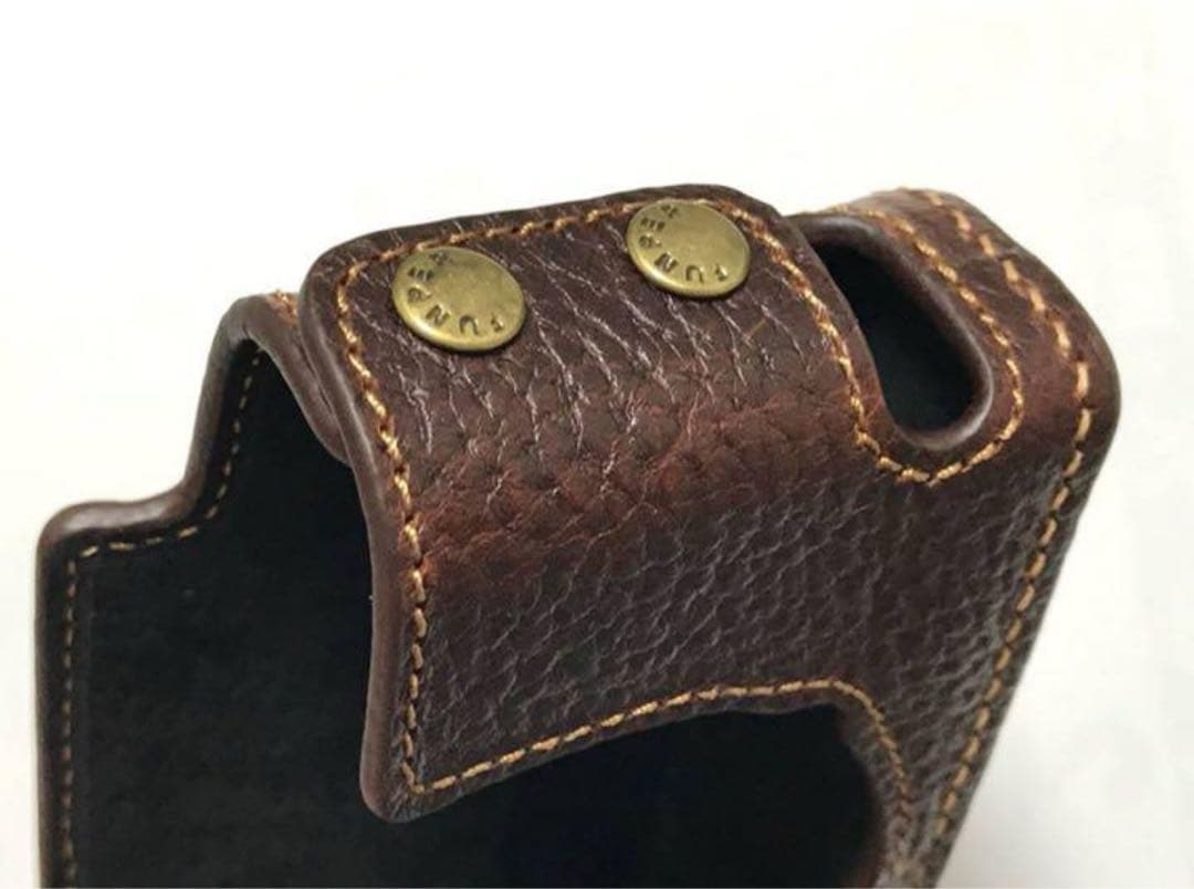 新品 本革カメラケース LEICA ライカ CL用