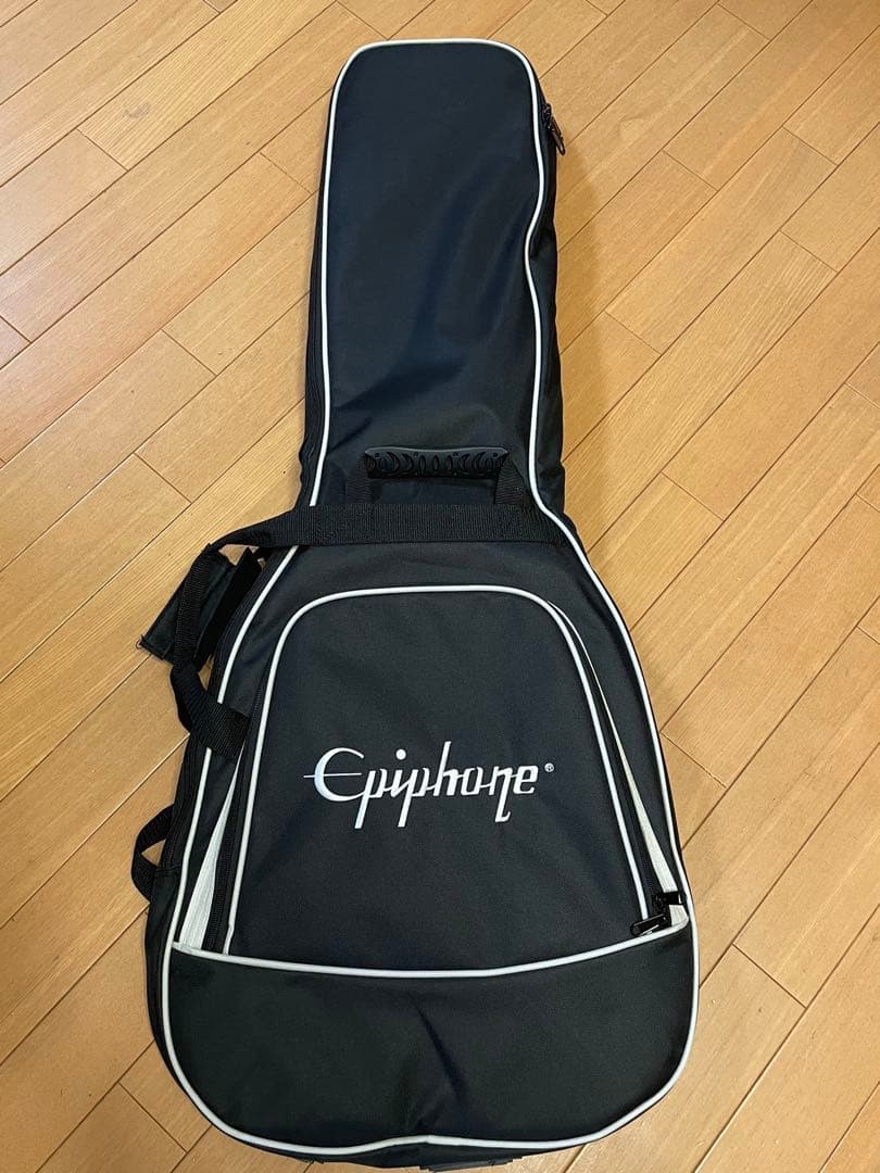 【軽量】Epiphone Les Paul Standard レスポール