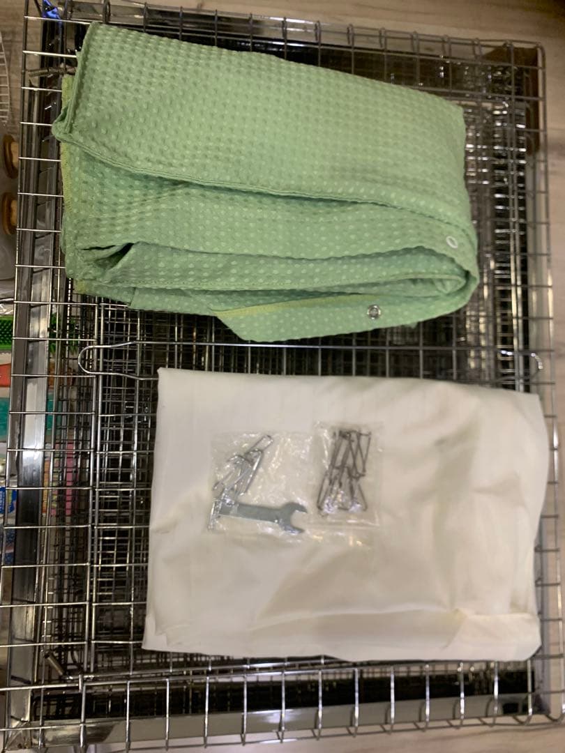 飼育セット合計19点（バラ売り可）小動物　うさぎ用