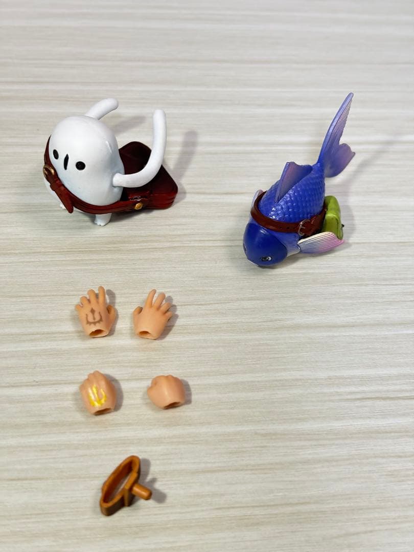 ブリングアーツ 主人公 ドラゴンクエスト XI フィギュア 勇者 11