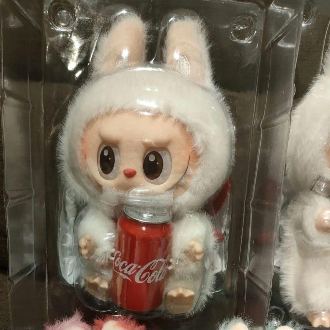 大人気！　正規品　ラブブ　6体セット