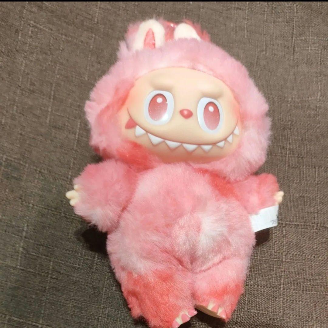 大人気！　正規品　ラブブ　6体セット