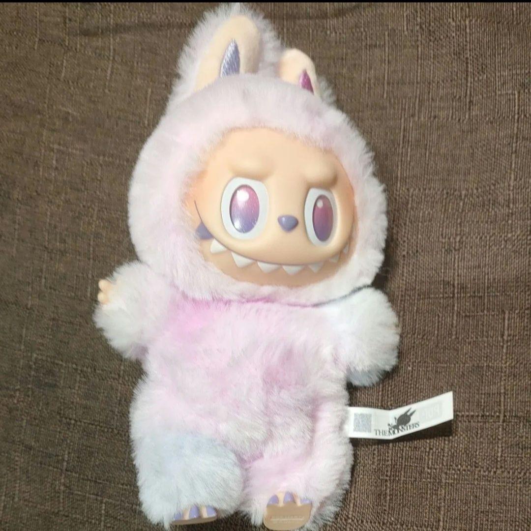 大人気！　正規品　ラブブ　6体セット