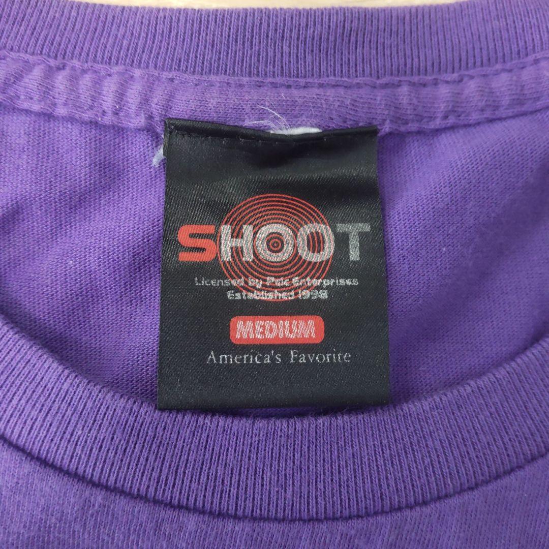 マイブラッディバレンタイン　Tシャツ