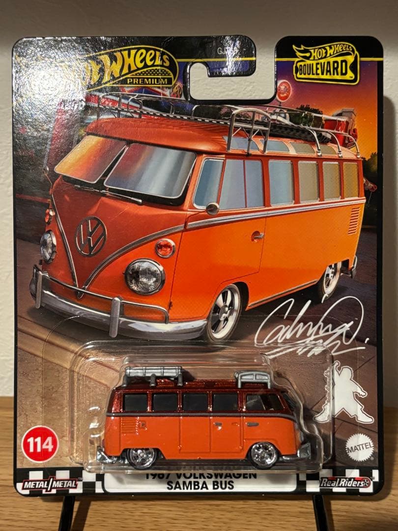 ホットウィール ミニカー 18台セット