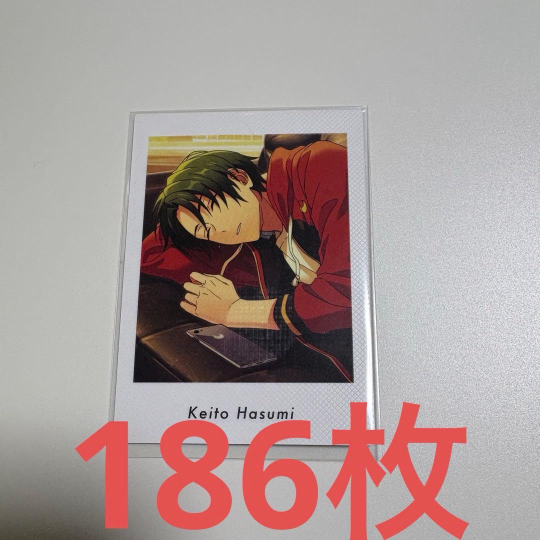 あんさんぶるスターズ!! P.A.shots!! Vol.1 Private