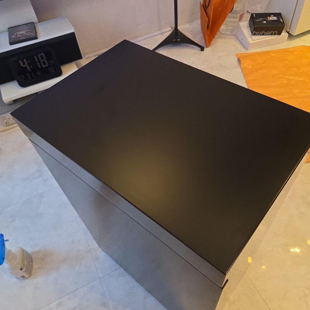 45cm水槽台・キャビネット