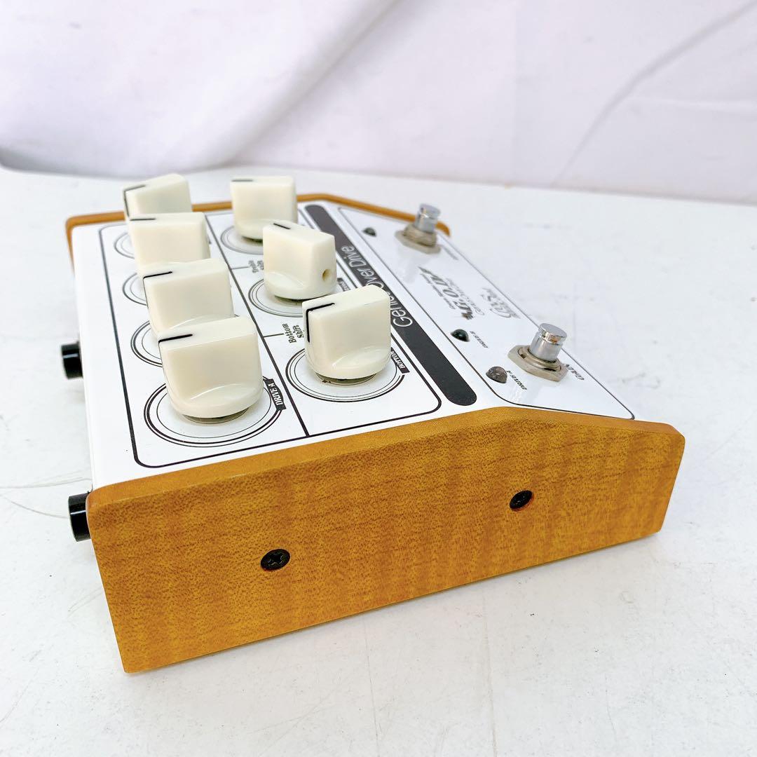 9B4 G.O.D. Genius OverDrive シリアル13番