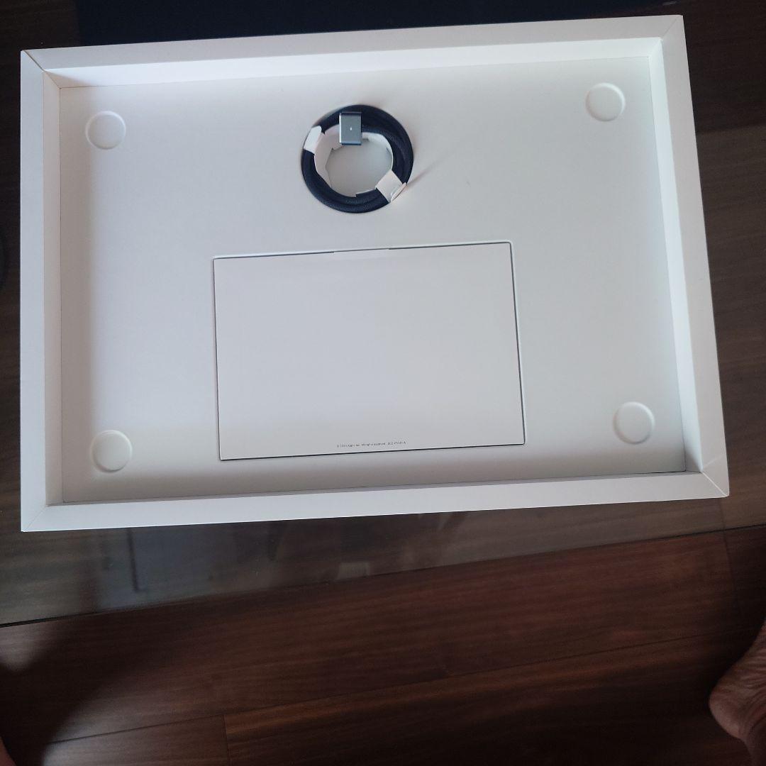 MacBook Pro 16インチ M4 Pro（2024年モデル）