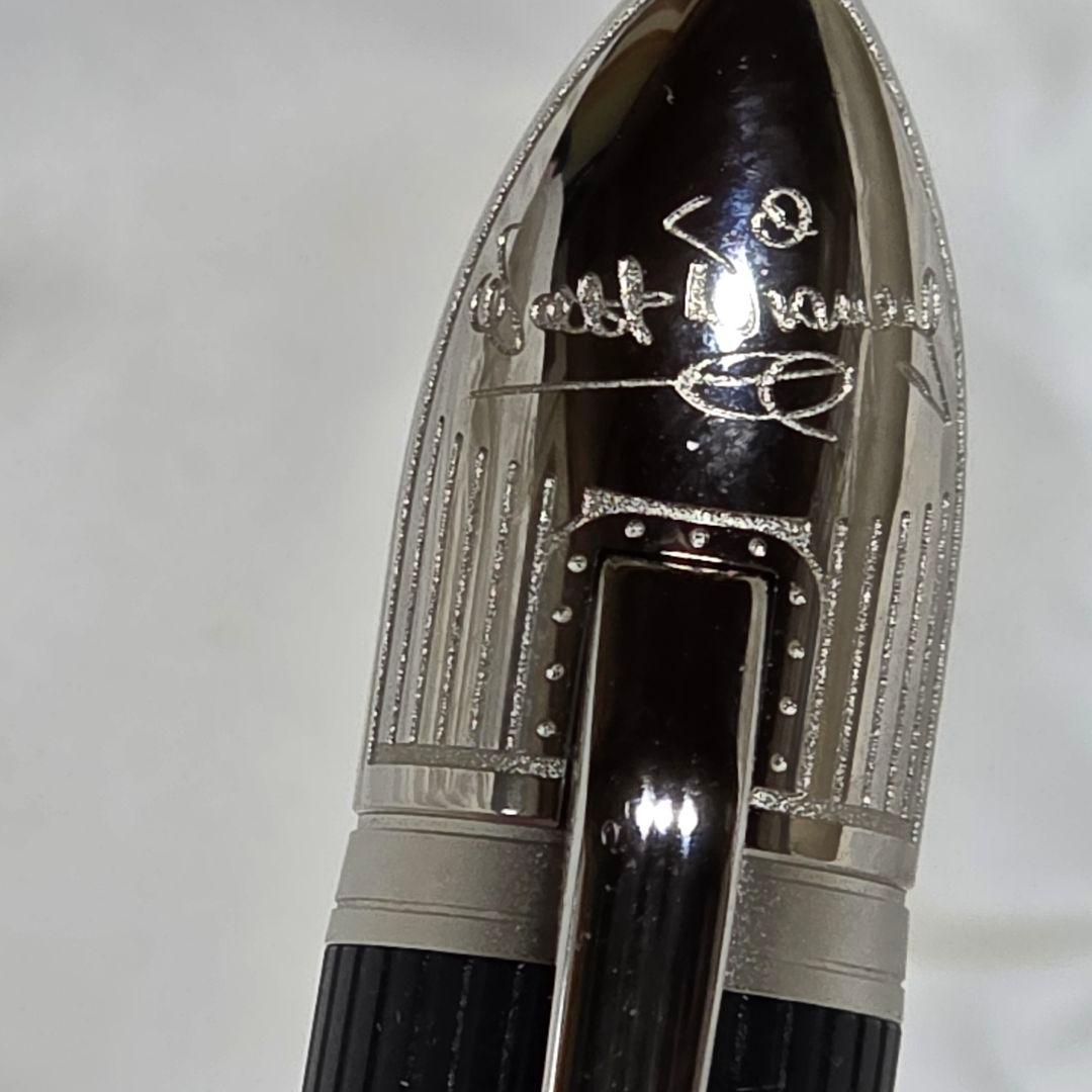 化粧箱付き✨替芯付き✨MONTBLANC　モンブラン　ディズニー　ボールペン