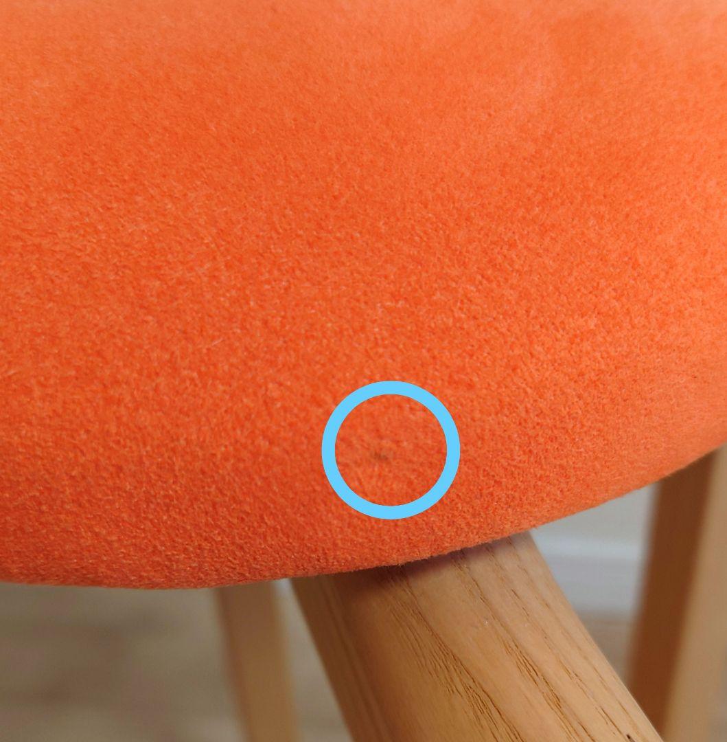 匠工芸 TAKUMI マッシュルーム スツール 椅子 チェア 木製 Sサイズ