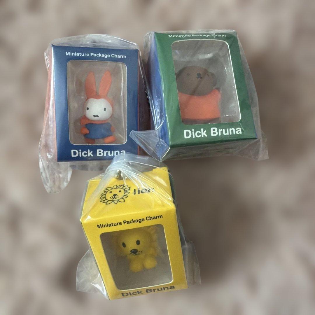 ミッフィーグッズセット➕カチューシャおまけ付き！