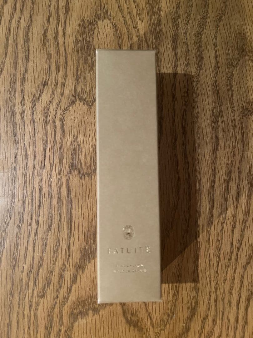 【新品未使用】FATUITE リニューアレイジ アンロックセラム