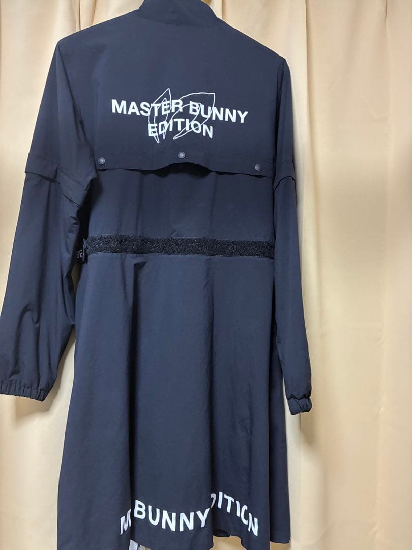 【価格交渉OK】MASTER BUNNY EDITION レインウェア