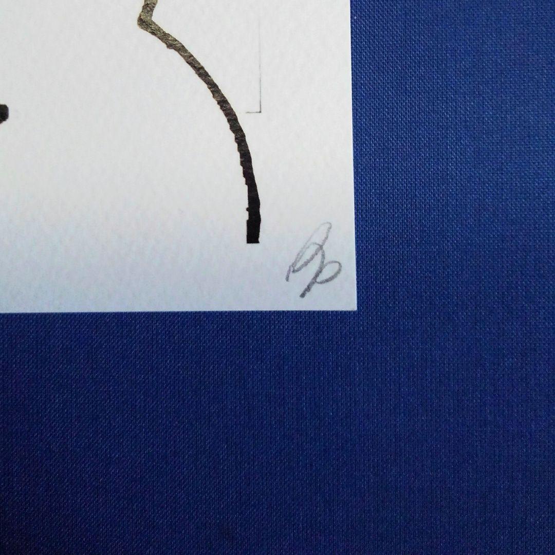 DEATH NYC　スヌーピー 版画 絵画 アートポスター　未使用