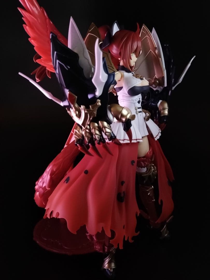 【アルカナディア】シャルメド ミキシング【塗装済み完成品】