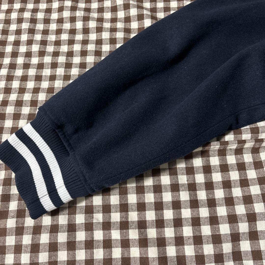 アイドル TXT popup ACT : TOMORROW virsity jacket