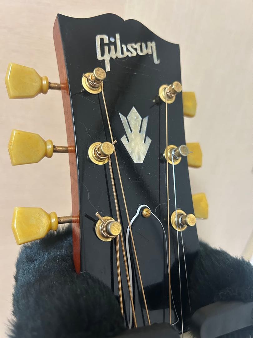 送料無料！1960ハミングバード　マーフィーラボLight Aged