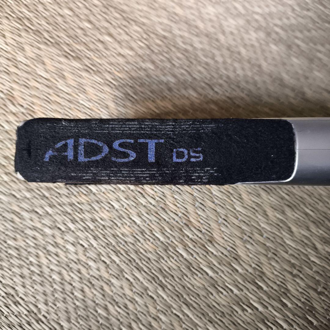 ADST DS ストレートヘアアイロン