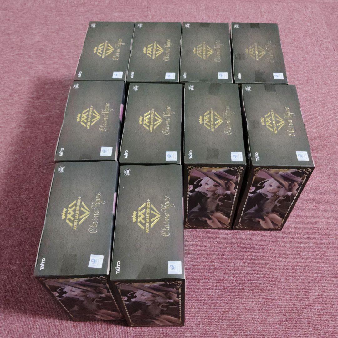 魔女の旅々 AMP+ イレイナ フィギュア