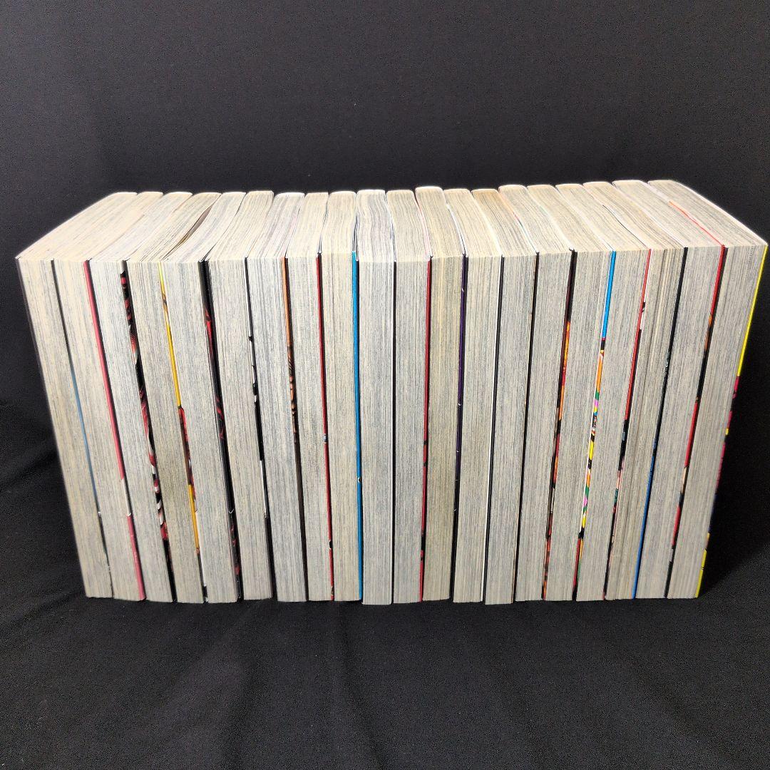 【24時間以内発送可能】僕のヒーローアカデミア 1-42巻