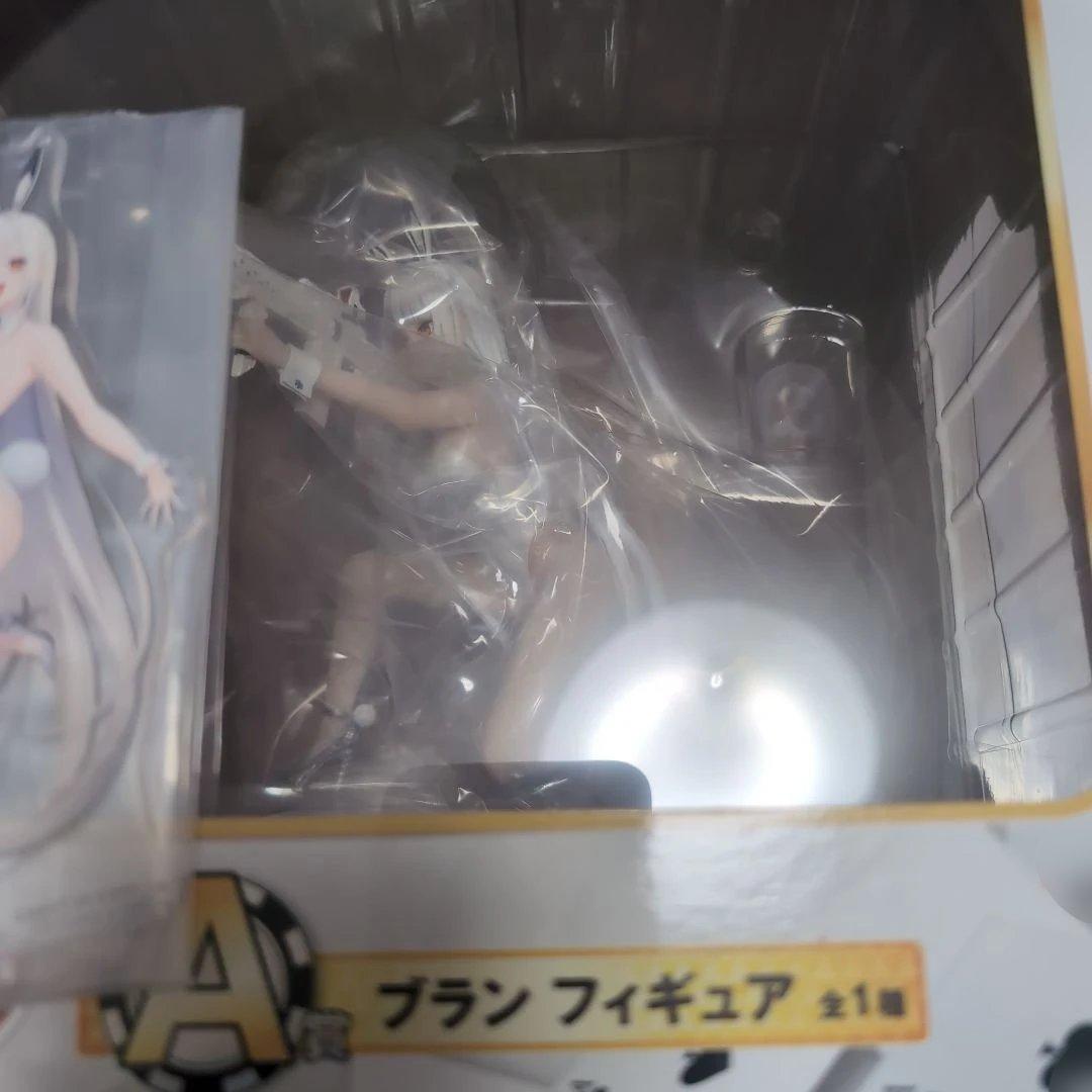 勝利の女神　NIKKE　１番くじ ブラン＆ノワール　おまけ付き