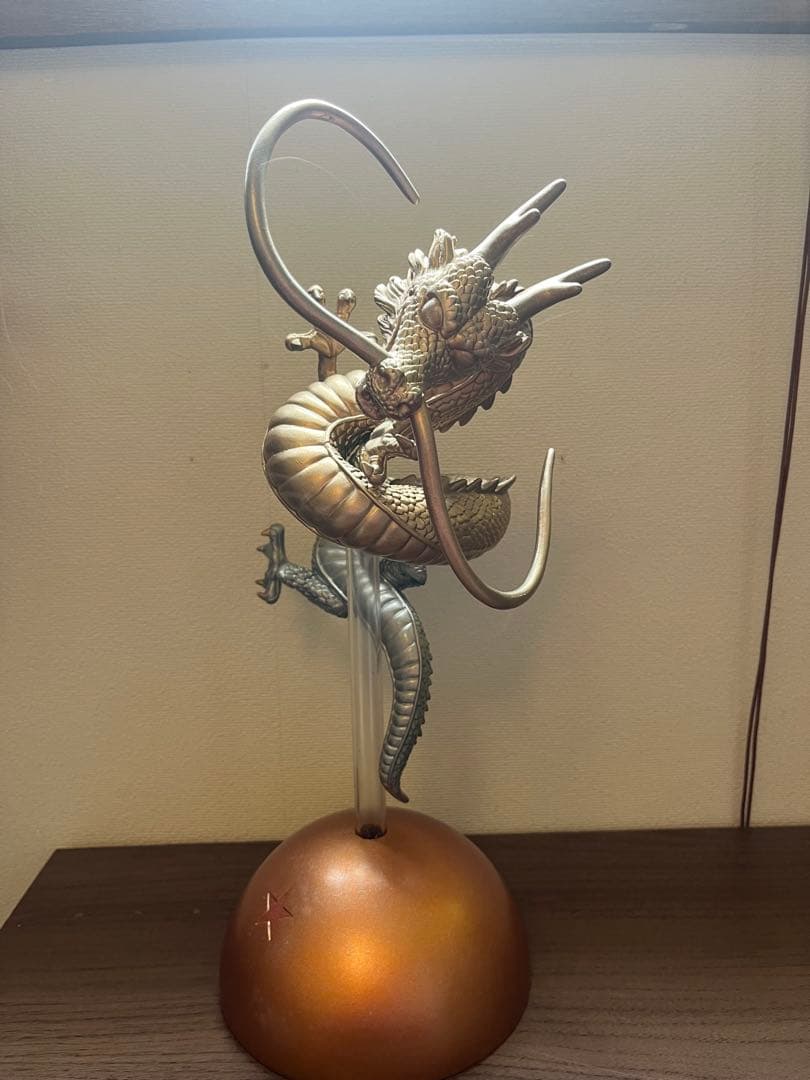 【正規品】トイフェス限定　ドラゴンボール　神龍