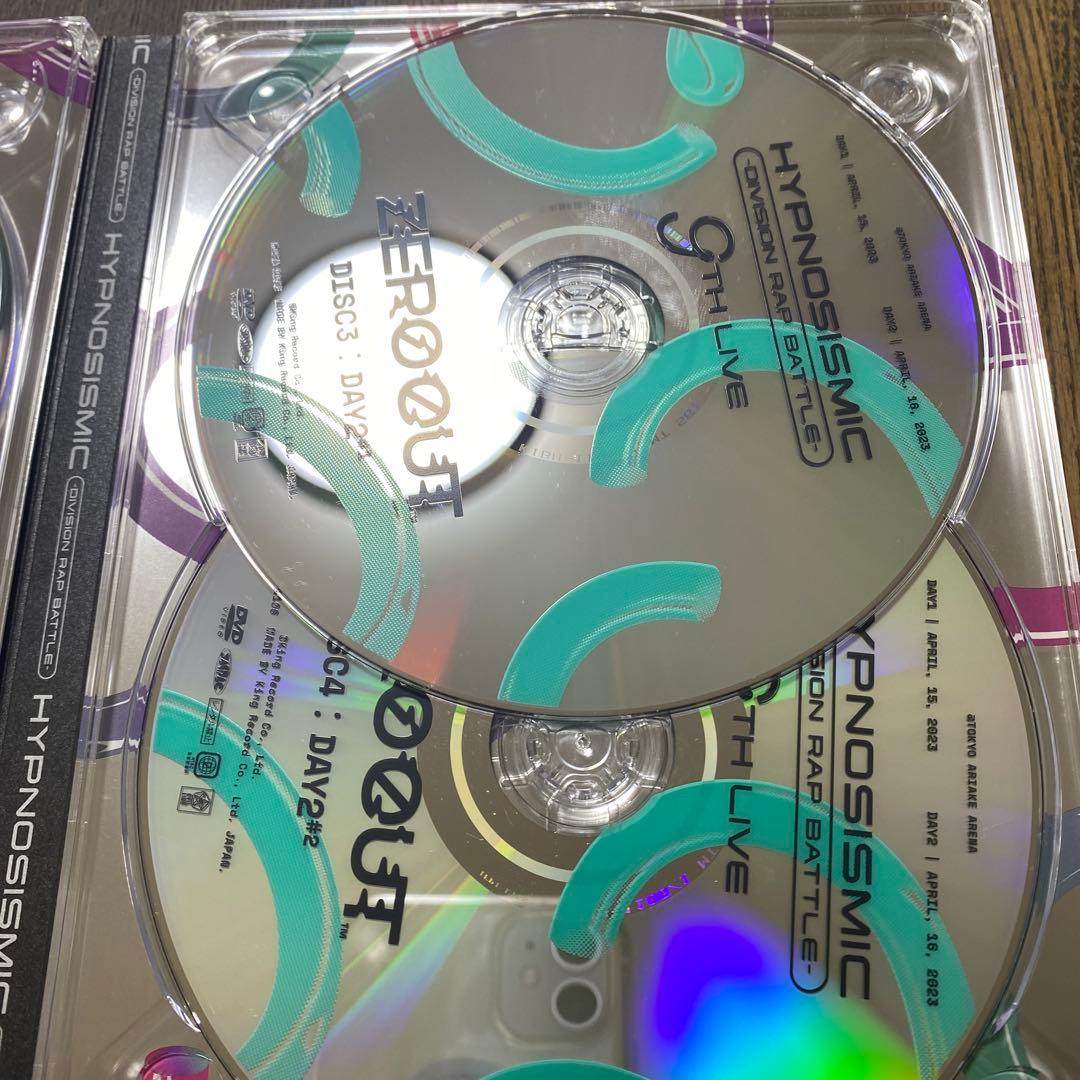 ヒプノシスマイク-Division Rap Battle-9th LIVE《Z…