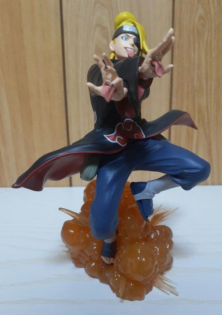 一番くじ　NARUTO -ナルト- 疾風伝　フィギュア　まとめ売り