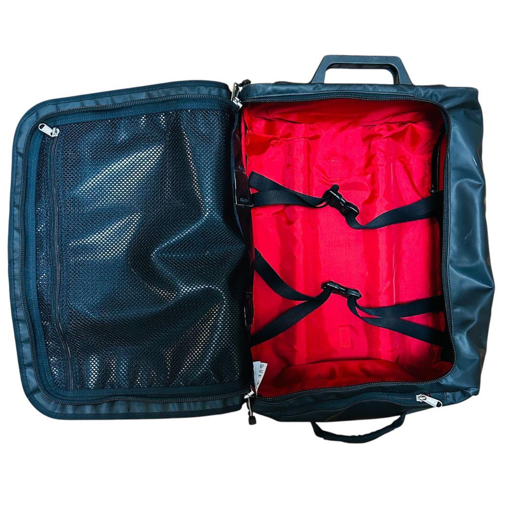 廃番品　THE NORTH FACE　ノースフェイス　キャリーバッグ　機内持込