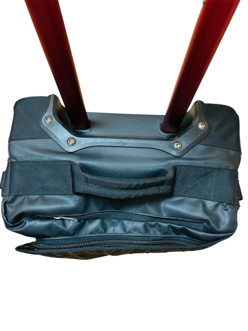 廃番品　THE NORTH FACE　ノースフェイス　キャリーバッグ　機内持込